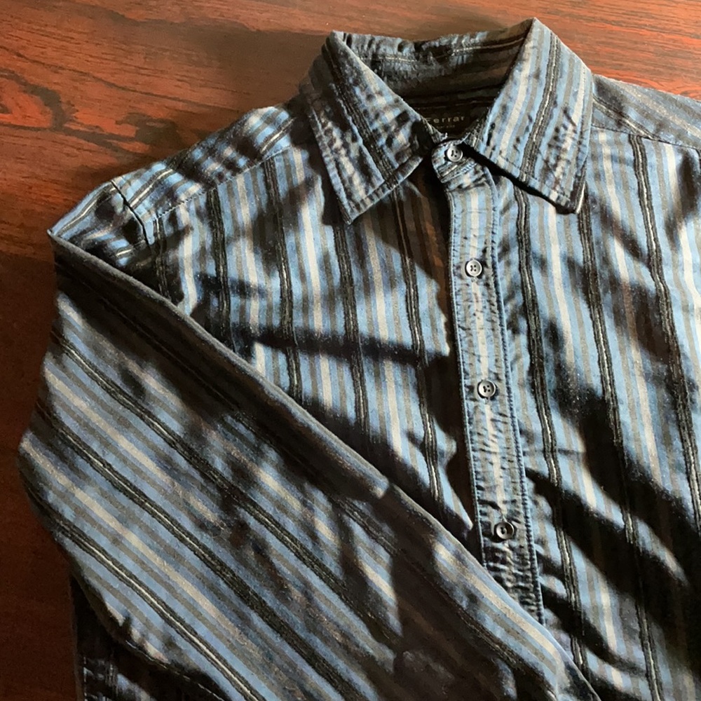 J. Ferrar Modern Fit Men’s L/S